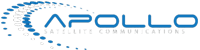 Apollo SatCom logo